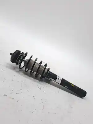 Автозапчасти б/у амортизатор передний правый за smart fortwo cabrio 1.0 cat ссылки oem iam a4513202531  