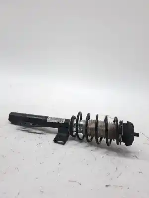 Second-hand car spare part front left shock absorber for smart fortwo cabrio 1.0 cat oem iam references a4513202531  