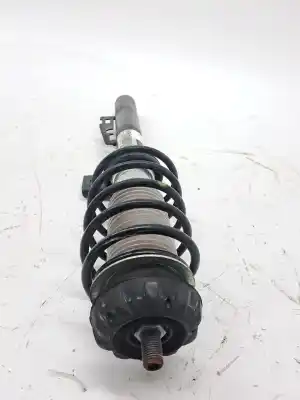 Second-hand car spare part front left shock absorber for smart fortwo cabrio 1.0 cat oem iam references a4513202531  