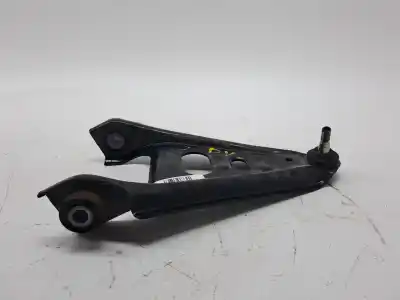 Автозапчасти б/у передний левый нижний рычаг подвески за smart fortwo cabrio 1.0 cat ссылки oem iam a4513300010  