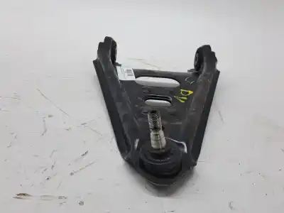 Автозапчасти б/у передний левый нижний рычаг подвески за smart fortwo cabrio 1.0 cat ссылки oem iam a4513300010  