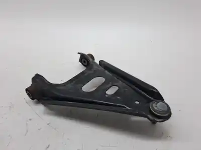Автозапчасти б/у передний левый нижний рычаг подвески за smart fortwo cabrio 1.0 cat ссылки oem iam a4513300010  