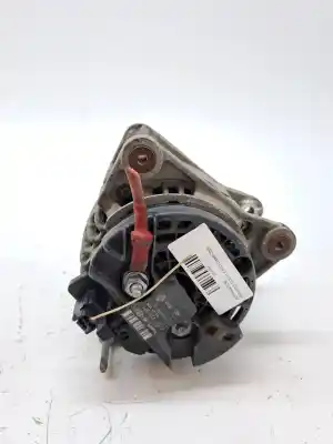 Second-hand car spare part alternator for renault clio iii 1.5 dci diesel oem iam references 8200660033  