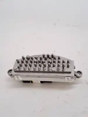 Gebrauchtes Autoersatzteil HEIZWIDERSTAND zum AUDI A1 CITYCARVER (GBH)  OEM-IAM-Referenzen 5Q0907521C  