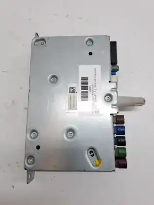 Pièce détachée automobile d'occasion  pour PEUGEOT 2008 (P1)  Références OEM IAM 9862674280  1690855680
