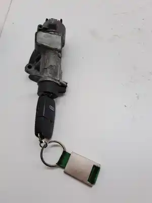 Pezzo di ricambio per auto di seconda mano Interruttore Di Avviamento per AUDI A4 BERLINA (8E) 1.9 TDI (96kW) Riferimenti OEM IAM 4B0905851B  