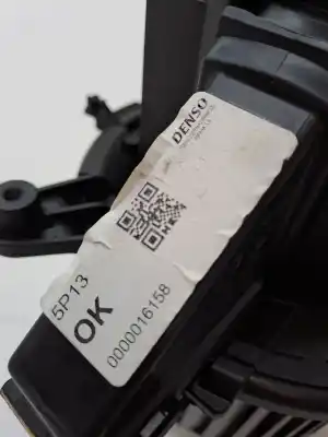 Peça sobressalente para automóvel em segunda mão motor de sofagem por citroen c4 picasso * referências oem iam 1609690280  