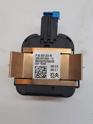 Peça sobressalente para automóvel em segunda mão sensor por citroen c4 picasso * referências oem iam 1614072580  9665925480