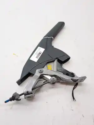 Pezzo di ricambio per auto di seconda mano LEVA DEL FRENO A MANO per AUDI A1 CITYCARVER (GBH)  Riferimenti OEM IAM 2Q0711303C  