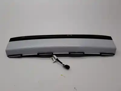 İkinci el araba yedek parçası plastik için peugeot 2008 (p1) 1.2 12v e-thp / puretech oem iam referansları 1689822880