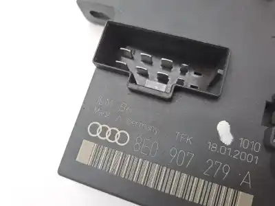 Pezzo di ricambio per auto di seconda mano modulo elettronico per audi a4 berlina (8e) 1.9 tdi (96kw) riferimenti oem iam 8e0907279a  