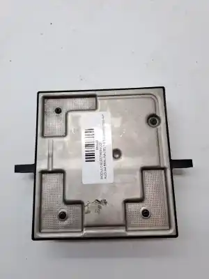 Pezzo di ricambio per auto di seconda mano modulo elettronico per audi a4 berlina (8e) 1.9 tdi (96kw) riferimenti oem iam 8e0907279a  