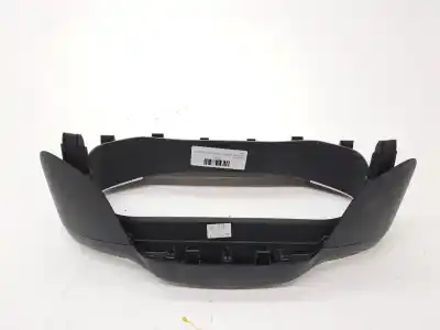 İkinci el araba yedek parçası plastik için peugeot 2008 (p1) 1.2 12v e-thp / puretech oem iam referansları 98247901dx