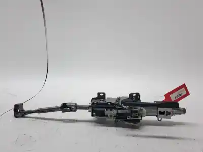 Second-hand car spare part steering column for skoda superb combi (3t5) active oem iam references 3q1419501e