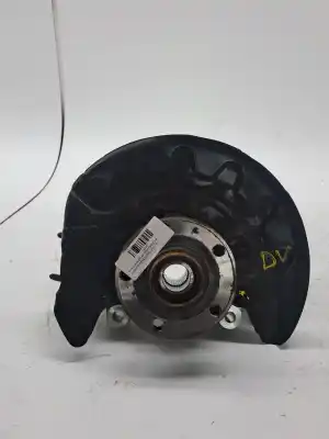 Автозапчастина б/у передній прав для skoda superb combi (3t5) active посилання на oem iam 5q0407254a  