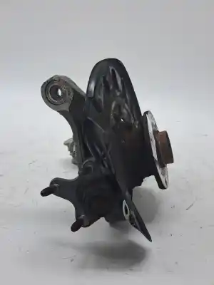Автозапчастина б/у передній прав для skoda superb combi (3t5) active посилання на oem iam 5q0407254a  