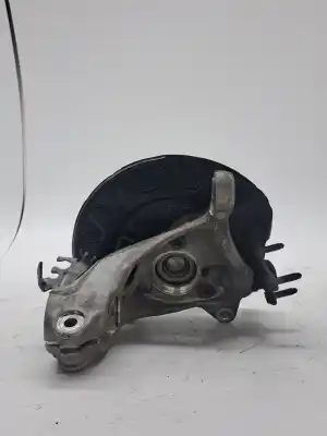 Автозапчастина б/у передній прав для skoda superb combi (3t5) active посилання на oem iam 5q0407254a  
