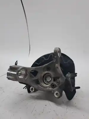 Автозапчастина б/у передній прав для skoda superb combi (3t5) active посилання на oem iam 5q0407254a  