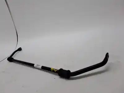 Автозапчасти б/у передний стабилизатор за smart fortwo cabrio 1.0 cat ссылки oem iam a4513230065  