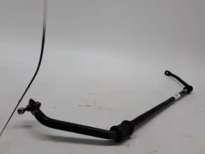 Автозапчасти б/у передний стабилизатор за smart fortwo cabrio 1.0 cat ссылки oem iam a4513230065  