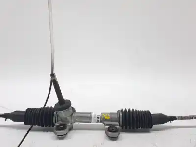 Автозапчастина б/у рульмова рейка для smart fortwo cabrio 1.0 cat посилання на oem iam a4514600651  