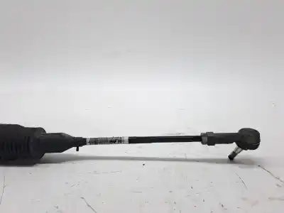 Автозапчастина б/у рульмова рейка для smart fortwo cabrio 1.0 cat посилання на oem iam a4514600651  