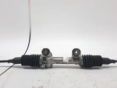 Автозапчастина б/у рульмова рейка для smart fortwo cabrio 1.0 cat посилання на oem iam a4514600651  