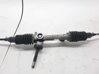 Автозапчастина б/у рульмова рейка для smart fortwo cabrio 1.0 cat посилання на oem iam a4514600651  