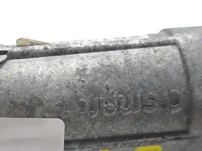 Автозапчастина б/у рульмова рейка для smart fortwo cabrio 1.0 cat посилання на oem iam a4514600651  