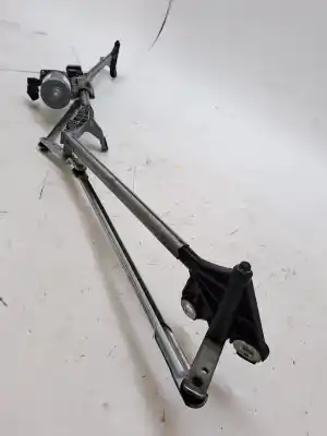 Автозапчасти б/у мотор переднего стеклоочистителя за smart fortwo cabrio 1.0 cat ссылки oem iam a4518200040  