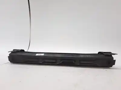 Автозапчасти б/у усиление заднего бампера за smart fortwo cabrio 1.0 cat ссылки oem iam a4516100014  a4516400022