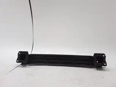 Автозапчасти б/у усиление заднего бампера за smart fortwo cabrio 1.0 cat ссылки oem iam a4516100014  a4516400022