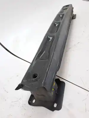 Автозапчасти б/у усиление заднего бампера за smart fortwo cabrio 1.0 cat ссылки oem iam a4516100014  a4516400022