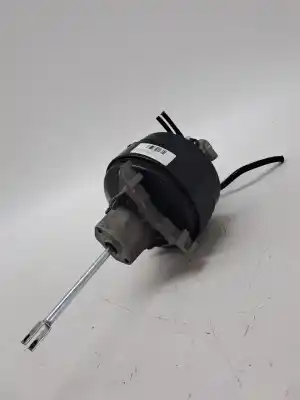 Автозапчастина б/у гальмівний серво для smart fortwo cabrio 1.0 cat посилання на oem iam a4514300008  