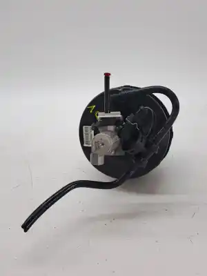 Автозапчастина б/у гальмівний серво для smart fortwo cabrio 1.0 cat посилання на oem iam a4514300008  