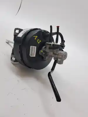 Автозапчастина б/у гальмівний серво для smart fortwo cabrio 1.0 cat посилання на oem iam a4514300008  