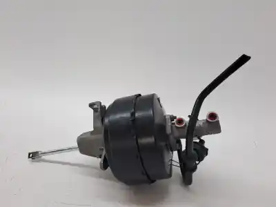 Автозапчастина б/у гальмівний серво для smart fortwo cabrio 1.0 cat посилання на oem iam a4514300008  