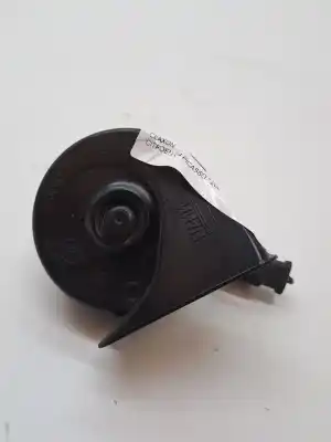 Pezzo di ricambio per auto di seconda mano Corno per CITROEN C4 PICASSO * Riferimenti OEM IAM 9800563180  