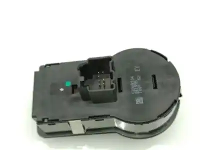 İkinci el araba yedek parçası isik kontrolü için opel astra j (p10) 1.7 cdti (68) oem iam referansları 13268704  