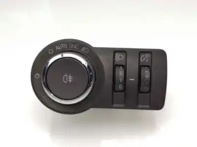 İkinci el araba yedek parçası  için OPEL ASTRA J (P10)  OEM IAM referansları 13268704  