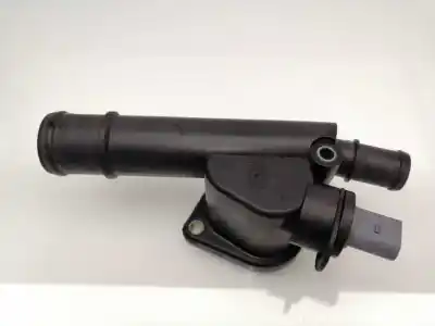 Gebrauchtes Autoersatzteil  zum AUDI A3 SPORTBACK (8P)  OEM-IAM-Referenzen 038121132G  