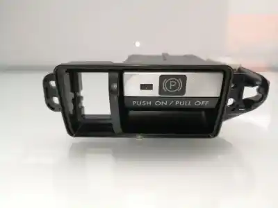 Peça sobressalente para automóvel em segunda mão  por SUBARU LEGACY BERL./FAMILIAR B11 (BD/BG)  Referências OEM IAM 3573199  83322AJ010