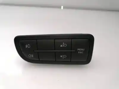 Автозапчастина б/у  для FIAT FIORINO  Посилання на OEM IAM 735534190  