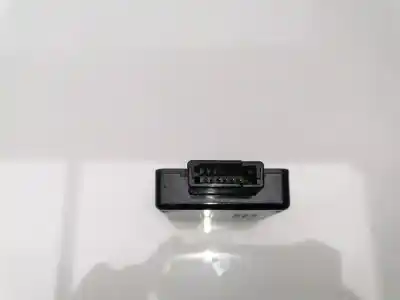 Pezzo di ricambio per auto di seconda mano modulo elettronico per ford c-max c-max riferimenti oem iam de8t19h463da  