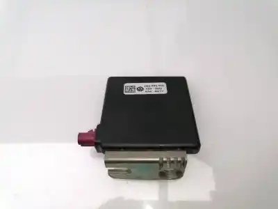 Peça sobressalente para automóvel em segunda mão  por VOLKSWAGEN T-ROC  Referências OEM IAM 3G9035534  