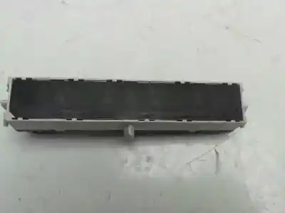 Piesă de schimb auto la mâna a doua ECRAN DISPLAY MULTIFUNCȚIONAL DISPLEI pentru PEUGEOT 207 SW  Referințe OEM IAM 6106WF  