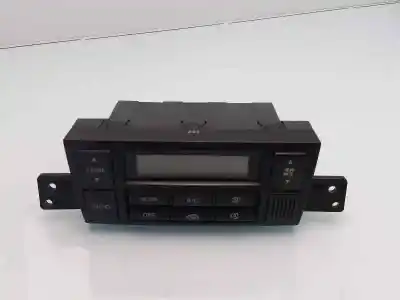 Second-hand car spare part HEATING / AIR CONDITIONING CONTROL PANEL for HYUNDAI TUCSON (JM)  OEM IAM references 972502EXXX  