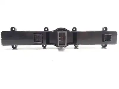 Second-hand car spare part multifunction switch for ssangyong rexton 2.7 turbodiesel cat oem iam references 8520008b10  
