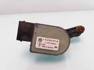 Second-hand car spare part sensor for porsche cayenne (typ 92aa) turbo s oem iam references 7l0616571b  