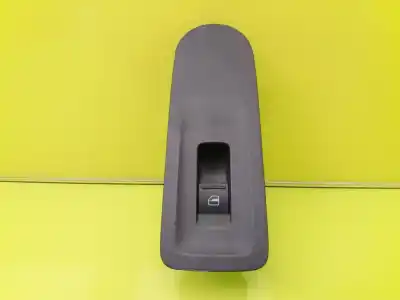 Piesă de schimb auto la mâna a doua PANOU COMANDÃ GEAMURI ELECTRICE FATÃ PARTEA DIN DREAPTA pentru SEAT MII (KF1)  Referințe OEM IAM 1S0959855  